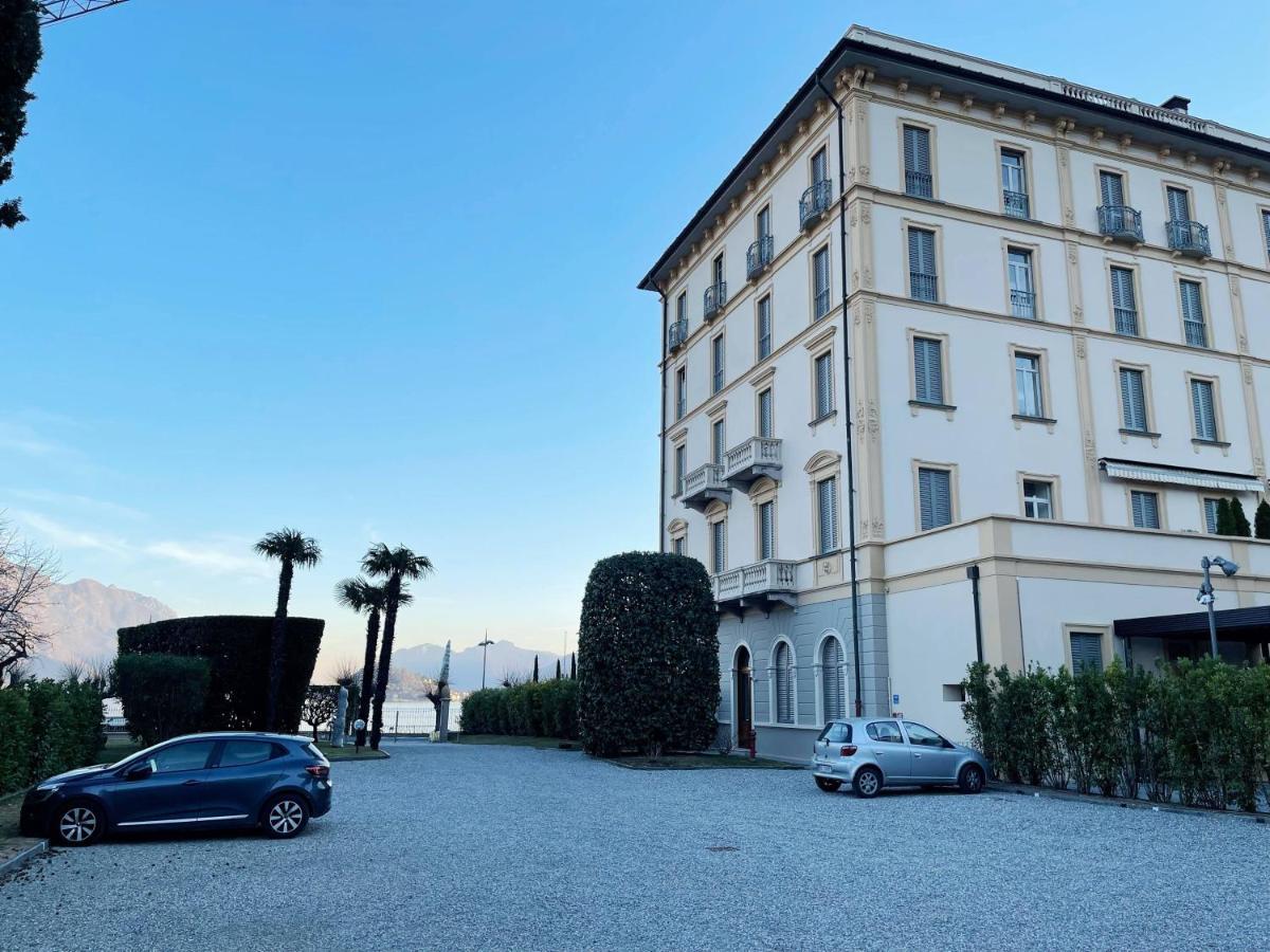 Apartament Residenza Victoria Menaggio Zewnętrze zdjęcie