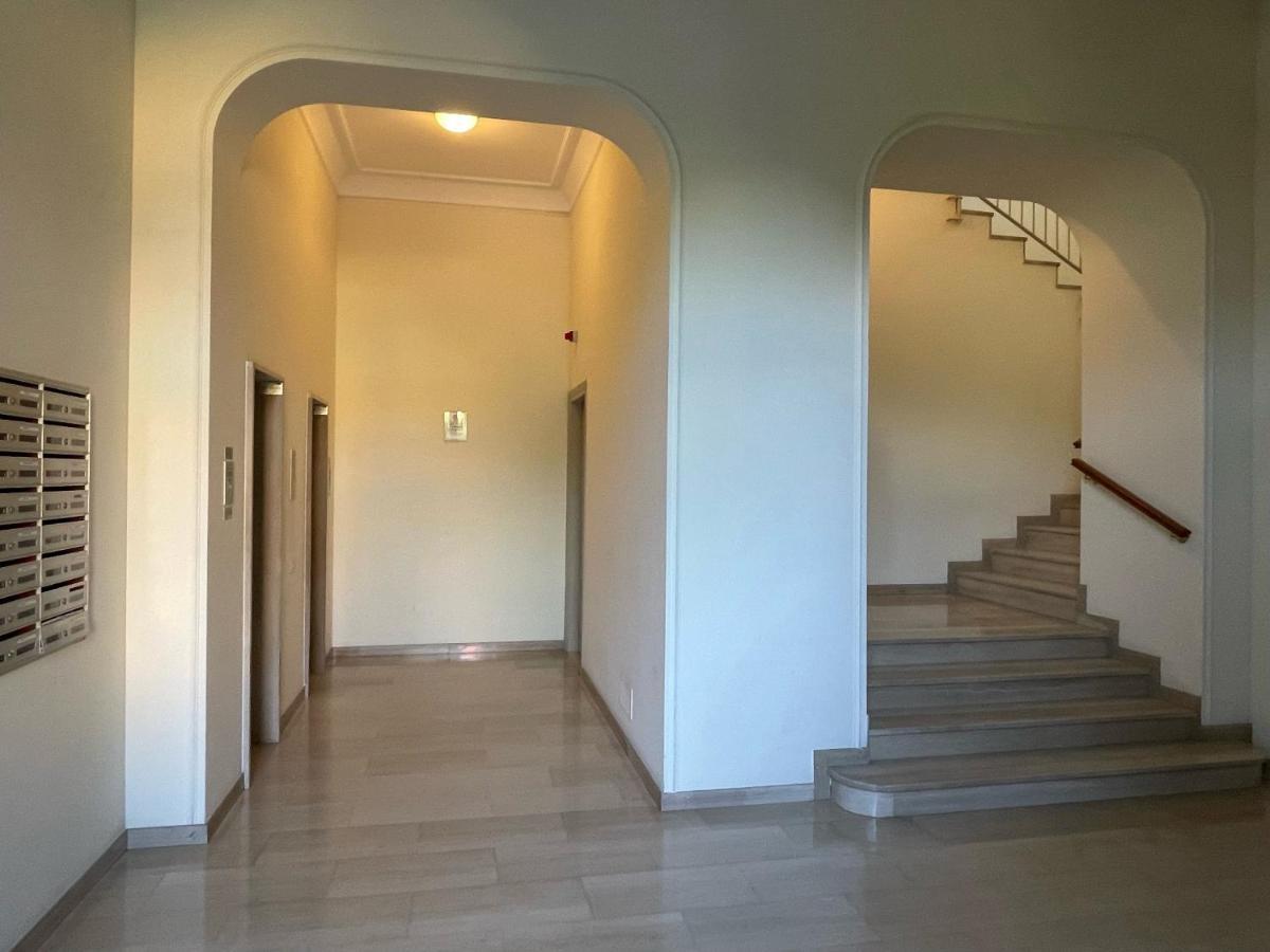 Apartament Residenza Victoria Menaggio Zewnętrze zdjęcie