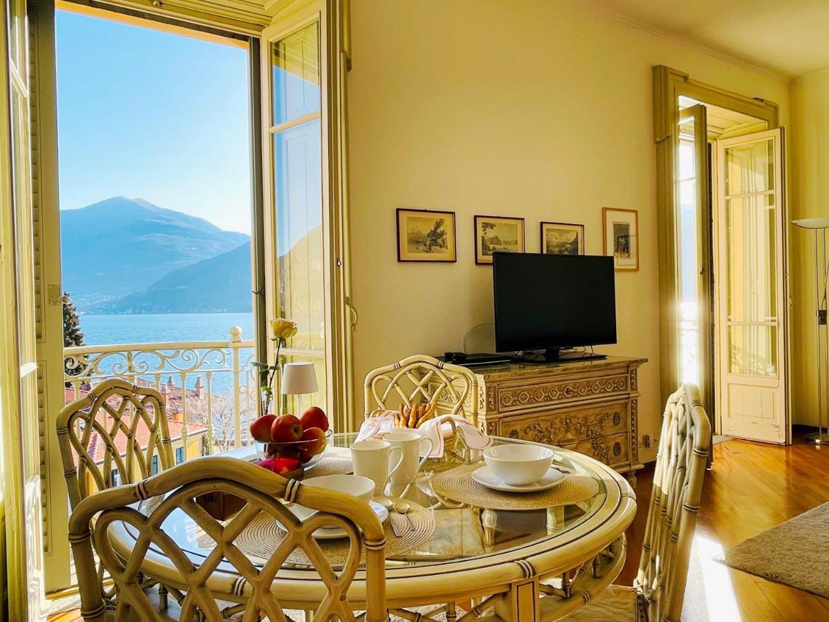 Apartament Residenza Victoria Menaggio Zewnętrze zdjęcie