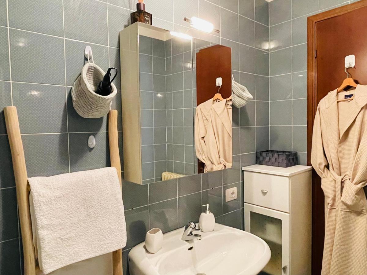 Apartament Residenza Victoria Menaggio Zewnętrze zdjęcie