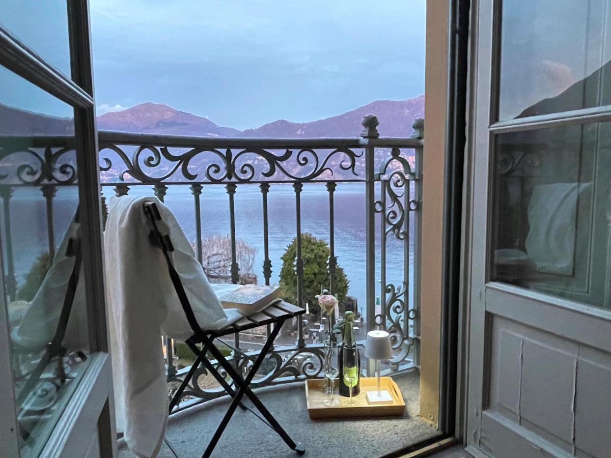 Apartament Residenza Victoria Menaggio Zewnętrze zdjęcie