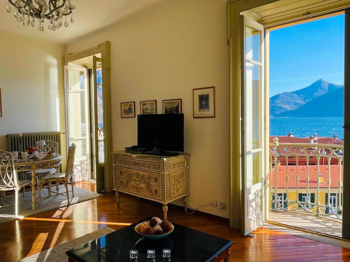 Apartament Residenza Victoria Menaggio Zewnętrze zdjęcie