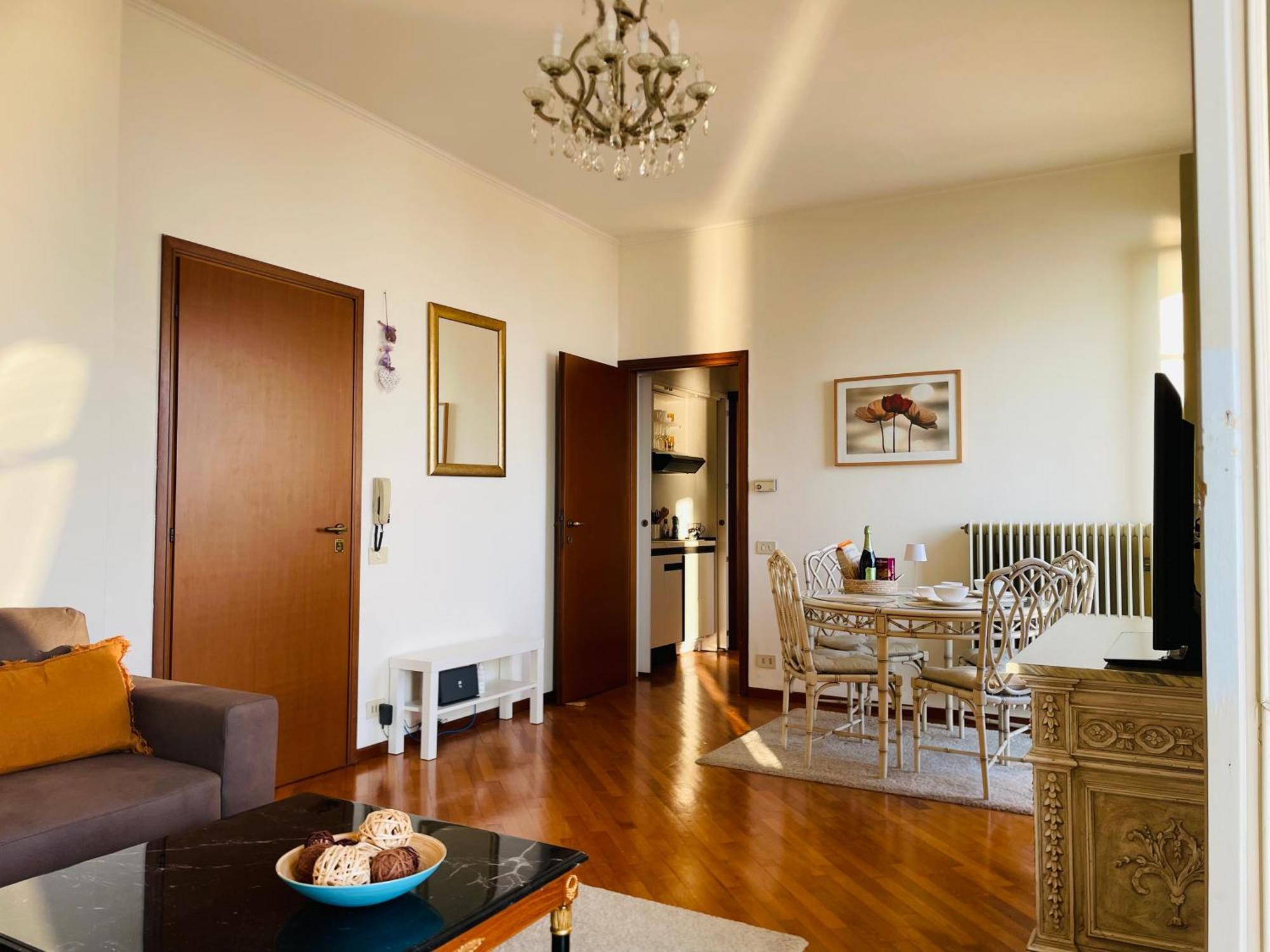 Apartament Residenza Victoria Menaggio Zewnętrze zdjęcie