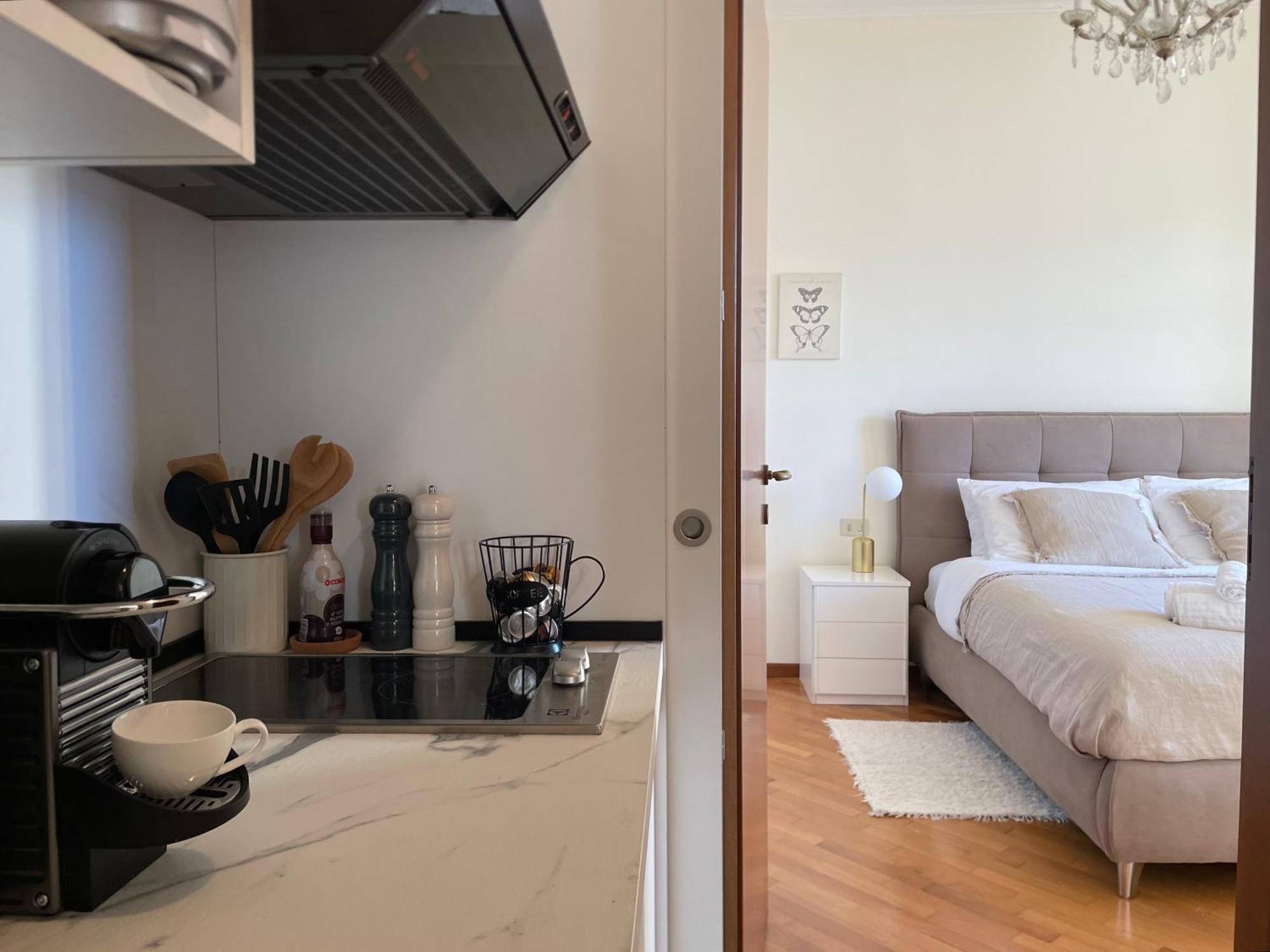 Apartament Residenza Victoria Menaggio Zewnętrze zdjęcie