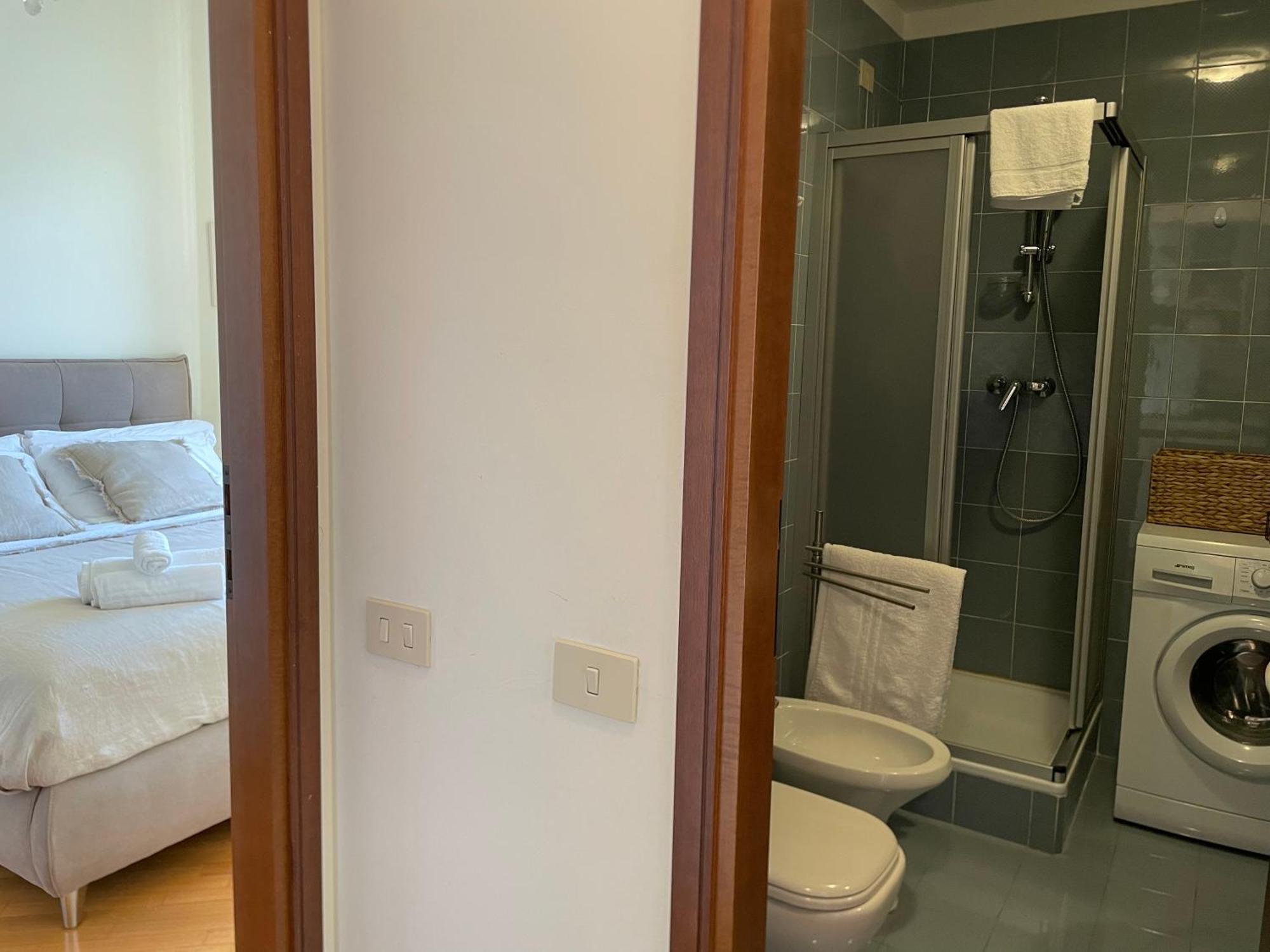 Apartament Residenza Victoria Menaggio Zewnętrze zdjęcie