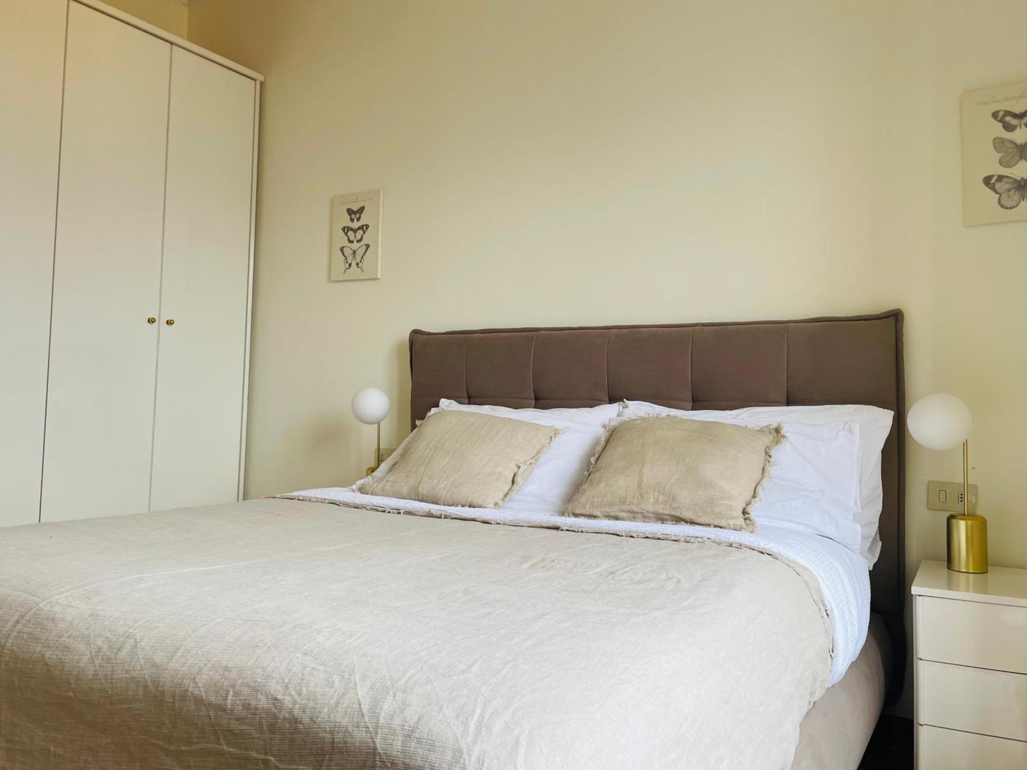 Apartament Residenza Victoria Menaggio Zewnętrze zdjęcie