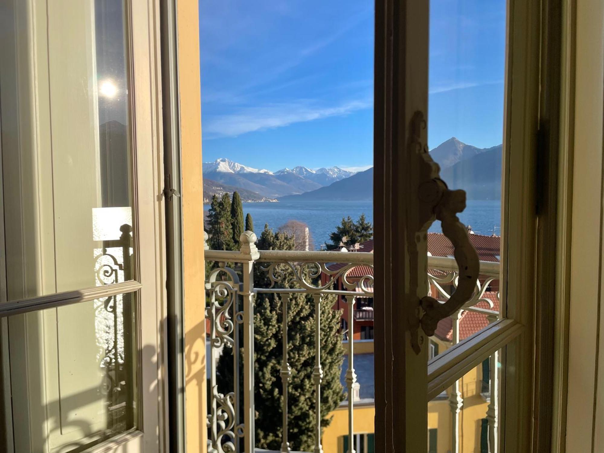 Apartament Residenza Victoria Menaggio Zewnętrze zdjęcie