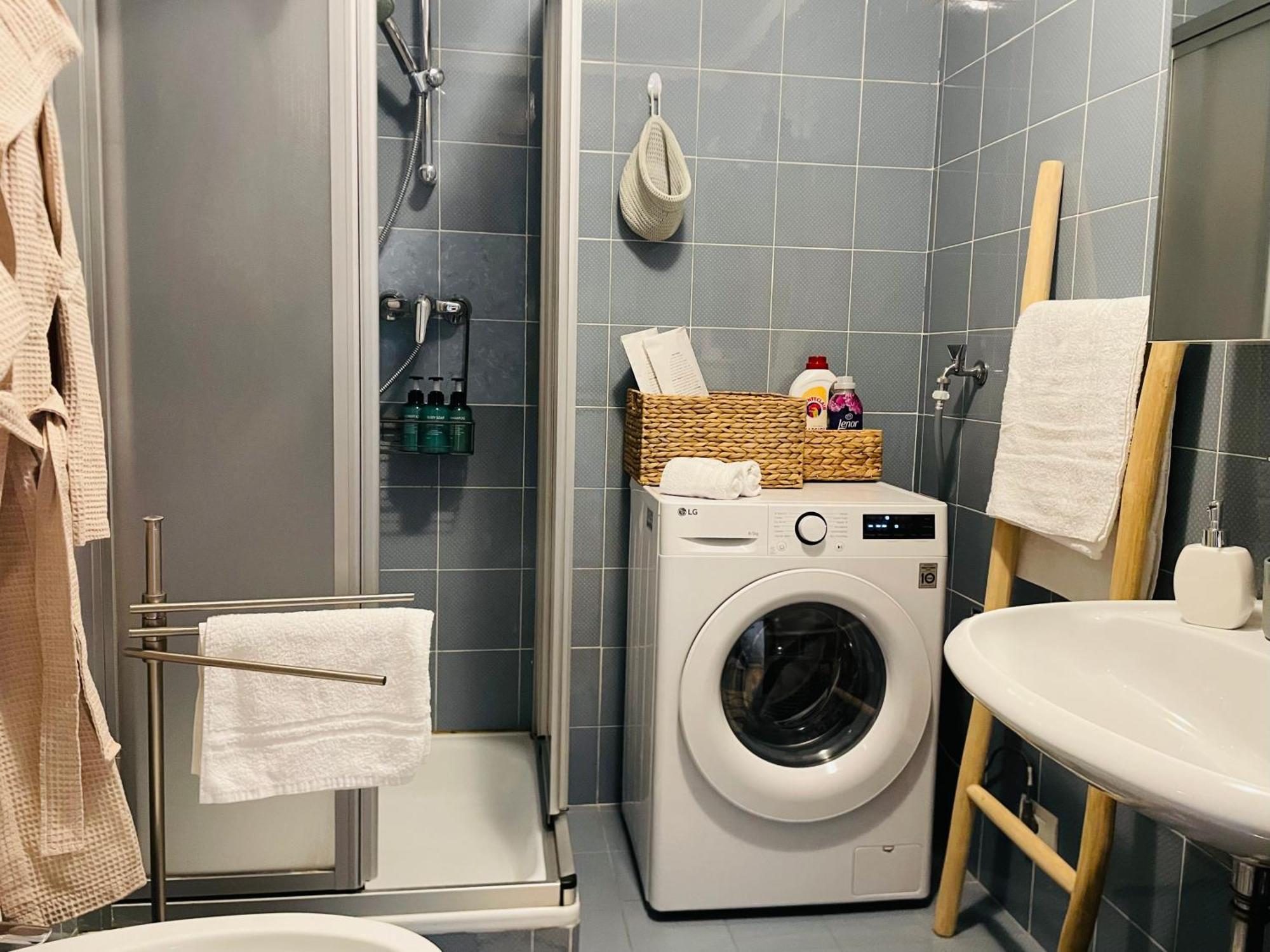 Apartament Residenza Victoria Menaggio Zewnętrze zdjęcie
